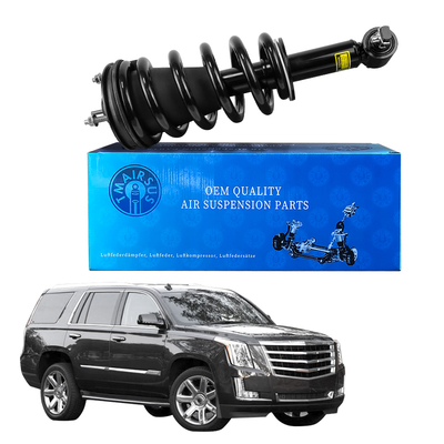 25888675 19353951 Peredam Kejut Suspensi Udara Untuk Cadillac Escalade Tahoe Yukon Silverado depan magnetik ADS lengkap Assy 2007-2014
