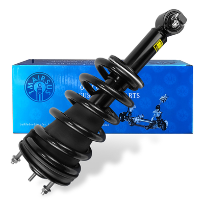 25888675 19353951 Peredam Kejut Suspensi Udara Untuk Cadillac Escalade Tahoe Yukon Silverado depan magnetik ADS lengkap Assy 2007-2014