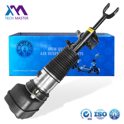 Peredam Kejut Suspensi Udara Untuk BMW G70 7 Series I7 TIDAK Xdrive RWD 37106892585 37106892586 2023-