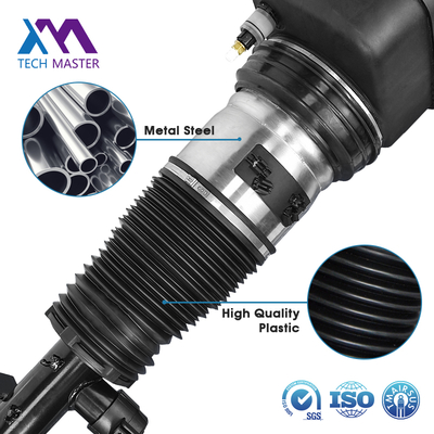 BMW G70 Seri 7 I7 NO Xdrive Suspensi Udara Ampuh 37106892585 37106892586 2023- Penggerak Roda Belakang