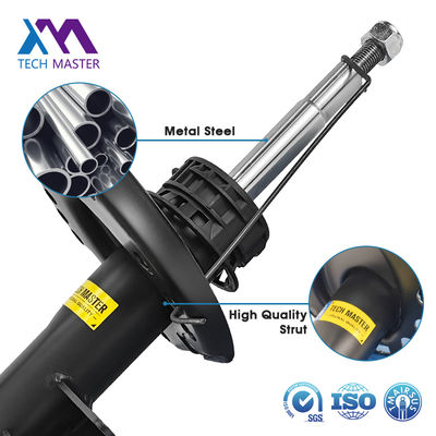 Berkinerja tinggi Mercedes-Benz A-CLASS W177 2019- Depan Tanpa Iklan 1773230200 1773230100