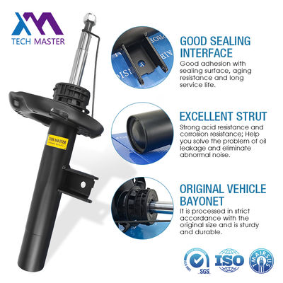 Berkinerja tinggi Mercedes-Benz A-CLASS W177 2019- Depan Tanpa Iklan 1773230200 1773230100