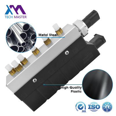 Grosir Untuk Mercedes Benz W220 Air Suspension Valve Block 2203200258