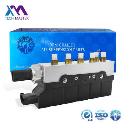 Grosir Untuk Mercedes Benz W220 Air Suspension Valve Block 2203200258