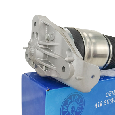 7L6616039D 7L6616040D Depan Air Shock Absorber Untuk Audi Q7 4L VW Touareg I Porsche 955/957 Pneumatic Suspension Strut