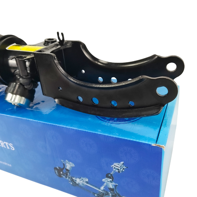7L6616039D 7L6616040D Depan Air Shock Absorber Untuk Audi Q7 4L VW Touareg I Porsche 955/957 Pneumatic Suspension Strut