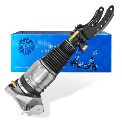 7L6616039D 7L6616040D Depan Air Shock Absorber Untuk Audi Q7 4L VW Touareg I Porsche 955/957 Pneumatic Suspension Strut