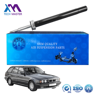 Kualitas tinggi depan shock absorber kiri dan kanan untuk E34 31321135858 31321135857