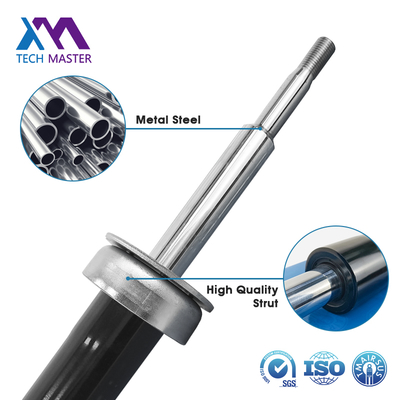 Kualitas tinggi depan shock absorber kiri dan kanan untuk E34 31321135858 31321135857