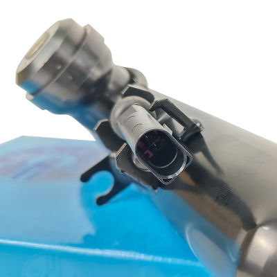 Kit Perbaikan Peredam Kejut Airmatic OEM 8R0413029J 8R0413030J Untuk Audi Q5 Q3 A4 S4 A5 S5 Peredam Kejut Suspensi Udara