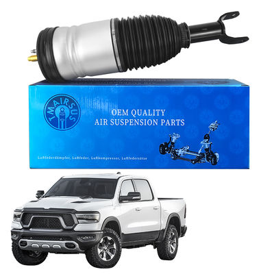Struts Suspensi Depan Untuk Dodge Ram 1500 Air Shock Absorber 4877146AF 4877147AF