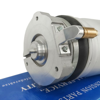 Suku Cadang Otomotif Peredam Kejut Suspensi Udara Depan Untuk Volvo XC90 Suspensi Strut 31451833 31451834