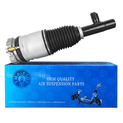 Suku Cadang Otomotif Peredam Kejut Suspensi Udara Depan Untuk Volvo XC90 Suspensi Strut 31451833 31451834