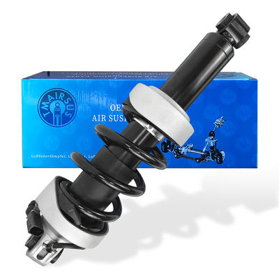 420412019AG 420412020AG Peredam Kejut Suspensi Udara Depan Dengan ADS Untuk Audi R8