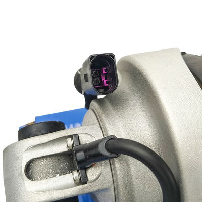 420412019AG 420412020AG Peredam Kejut Suspensi Udara Depan Dengan ADS Untuk Audi R8