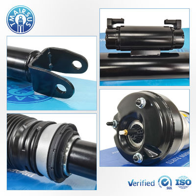 Baru untuk W222 suspensi udara depan kiri dan kanan shock S-class 2223204713 2223204813