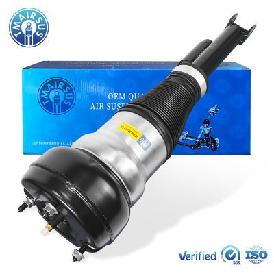 Kualitas Tinggi Untuk W222 depan kiri dan kanan suspensi udara shock-kelas S 2223204713 2223204813