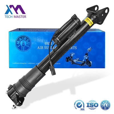 1643202731 1643203031 Peredam Kejut Belakang Suspensi Udara Mobil Dengan ADS untuk Mercedes-Benz W164/ML