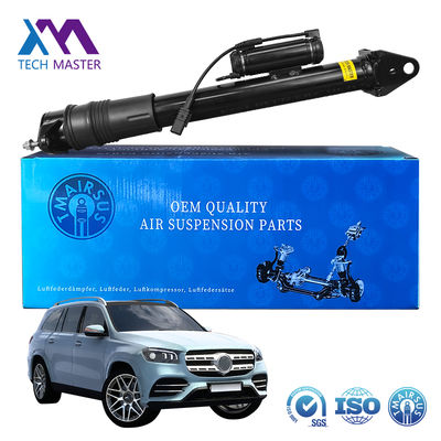 1643202731 1643203031 Peredam Kejut Belakang Suspensi Udara Mobil Dengan ADS untuk Mercedes-Benz W164/ML