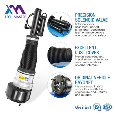 Siap dikirim untuk Mercedes Benz Suspensi Udara Depan Kiri dan Kanan 2213204913
2213202113