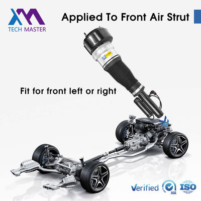 Garansi 18 Bulan Untuk Suspensi Udara Depan Mercedes Benz Kiri Dan Kanan 2213204913
2213202113