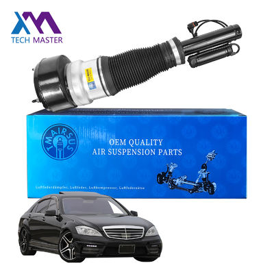 Kualitas Tinggi Untuk Mercedes Benz Suspensi Udara Depan Kiri Dan Kanan 2213204913
2213202113
