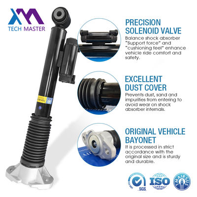 1673202301 1673202201 suku cadang mobil Bawah Daya Ambruk Listrik Untuk Mercedes GLS GLE-Kelas W167