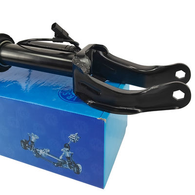 Per Pegas Udara Depan Mercedes W166 ML/GL-Class Peredam Kejut Suspensi Udara 1663201313 1663201413