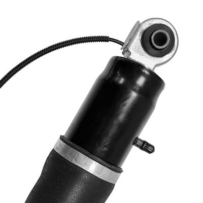 84176675 23290661 Cadillac Escalade Chevrolet Tahoe GMC Yukon Silverdado ADS magnetik Baru Suspensi Udara Belakang Peredam Kejut Mobil