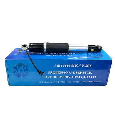 84176675 23290661 Cadillac Escalade Chevrolet Tahoe GMC Yukon Silverdado ADS magnetik Baru Suspensi Udara Belakang Peredam Kejut Mobil