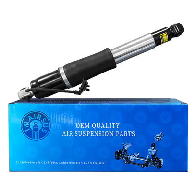 84176675 23290661 Cadillac Escalade Chevrolet Tahoe GMC Yukon Silverdado ADS magnetik Baru Suspensi Udara Belakang Peredam Kejut Mobil