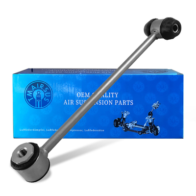 2043380415 Lengan Kontrol Cocok untuk Mercedes C250 C300 C350 W204 Sistem Suspensi Otomatis Tie Rod