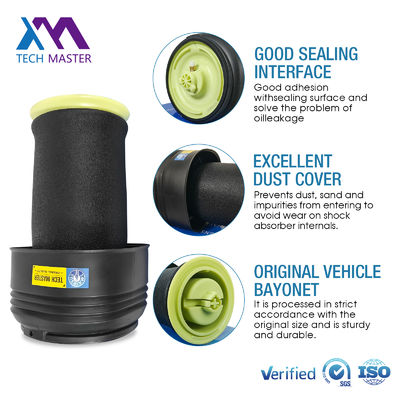 Baru Untuk BMW e70 Pegas Suspensi Udara Belakang Kiri Dan Kanan 37126790078
37126790081