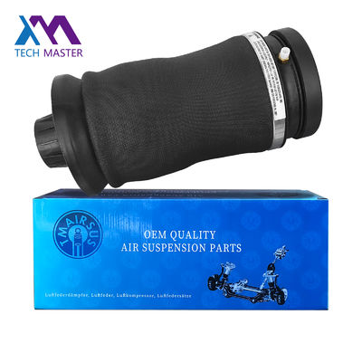 Best - Value Premium Quality and Top - Notch Rubber 1643200625 2923200525 Air Spring Belakang untuk W164 ML350 ML500 2005-2011
