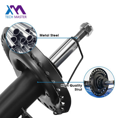 9270411 Air Suspension Shock Absorber Untuk Mercedes R171 Front Suspension Kits 2004-2015