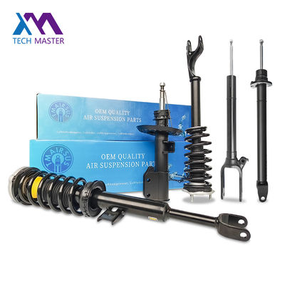 9270411 Air Suspension Shock Absorber Untuk Mercedes R171 Front Suspension Kits 2004-2015