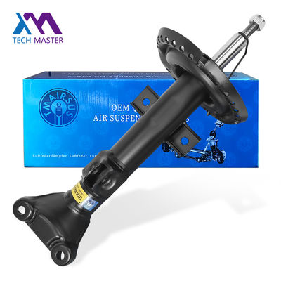 9270411 Air Suspension Shock Absorber Untuk Mercedes R171 Front Suspension Kits 2004-2015
