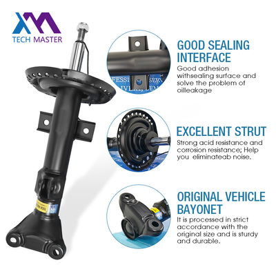 9270411 Air Suspension Shock Absorber Untuk Mercedes R171 Front Suspension Kits 2004-2015