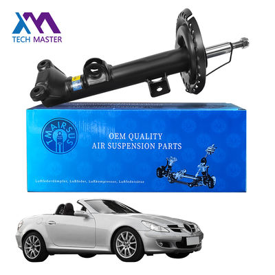 9270411 Air Suspension Shock Absorber Untuk Mercedes R171 Front Suspension Kits 2004-2015