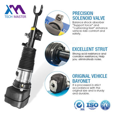  Ready to Ship BMW G70  Front Air Suspension Left And Right  37106892585 37106892586 