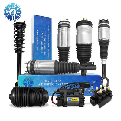 Hot Sale 68041137AD 68204387AA Air Suspension Compressor Pump untuk Grand Cherooke Model S RAM1500