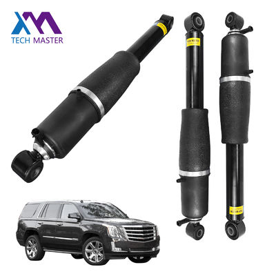 A6 C8 4K A6 Avant Suspensi Udara Depan Shock Absorber 4K0616039