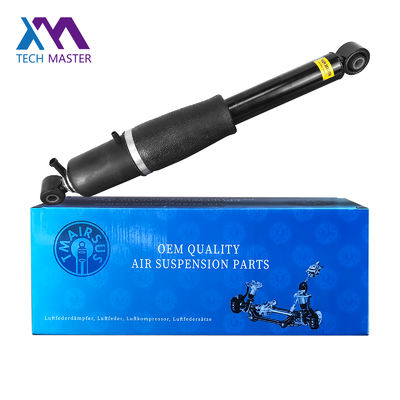 A6 C8 4K A6 Avant Suspensi Udara Depan Shock Absorber 4K0616039