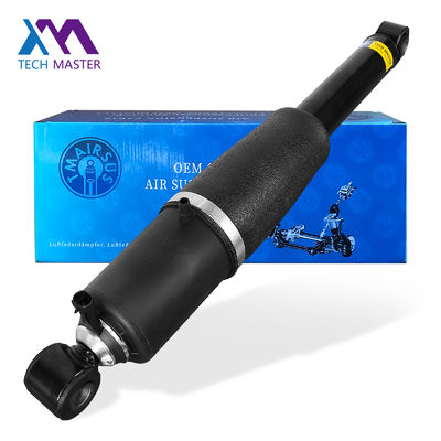 A6 C8 4K A6 Avant Suspensi Udara Depan Shock Absorber 4K0616039