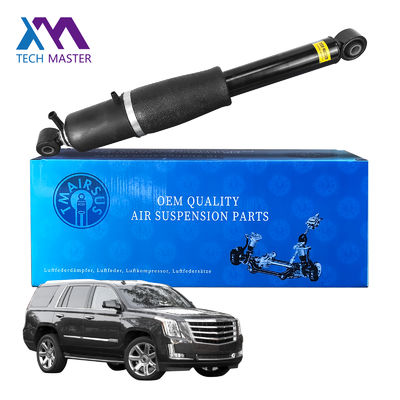 A6 C8 4K A6 Avant Suspensi Udara Depan Shock Absorber 4K0616039