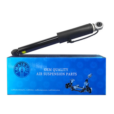 Perdam air suspension mobil otomatis 84178213 Peredam Kejut Udara Belakang GMC Sierra Chevrolet Silverado 150 2015-2018