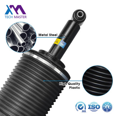 84932267 84940628 85521599 Peredam Kejut Suspensi Udara Magnetik Untuk Cadillac/Escalade Chevrolet/Tahoe GMC Yukon/Silverado Peredam Kejut Udara Belakang