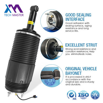 84932267 84940628 85521599 Peredam Kejut Suspensi Udara Magnetik Untuk Cadillac/Escalade Chevrolet/Tahoe GMC Yukon/Silverado Peredam Kejut Udara Belakang