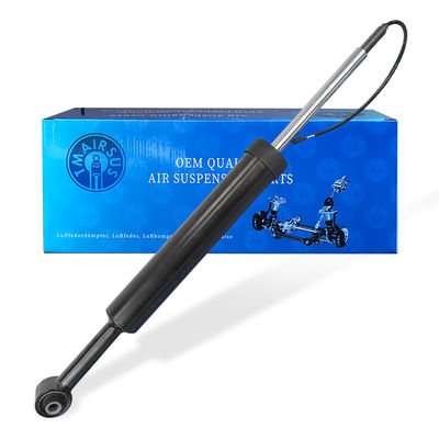 06700332440 Maserati quattroporte Ghibli Air Suspension Shock belakang kiri dan kanan