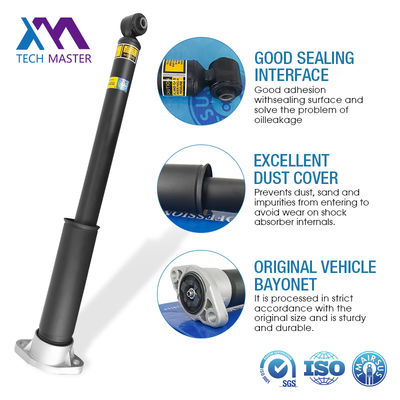 2053207830 Peredam Kejut Suspensi Udara Belakang Mercedes-Benz W205 tanpa ADS